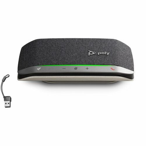 HP Poly Sync 20 Spkphn USB-C/A - B95VJUT