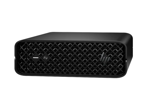 HP Z2 G1I Mini Rail Rack Kit - A9TM4AA