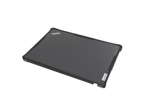Infocase Rugged Snap On Case For Lenovo 300e,300w,500e,500w Gen 3 (orange)- AO-SNP-L300-500G3-DV-O