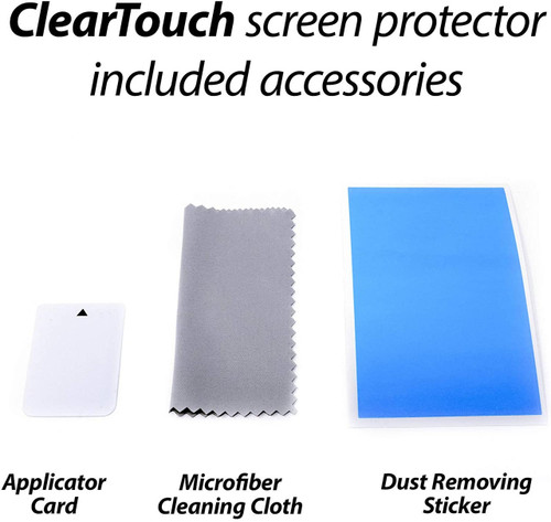 InfoCase Tempered Glass Screen Protector For Lenovo L13 Yoga G4, 9h Hardness, Oleophobic Finger Print Resistant Coating, Easy Installation - INF-SG-L13YG4