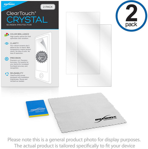 InfoCase Tempered Glass Screen Protector For Lenovo P12 Pro, 9h Hardness, Oleophobic Finger Print Resistant Coating, Easy Installatio - INF-SG-LEN-P12PRO