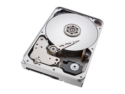 Infortrend Seagate Enterprise 3.5 SAS 12gb/s HDD, 14tb, 7200rpm - HELS72S3T14-00301