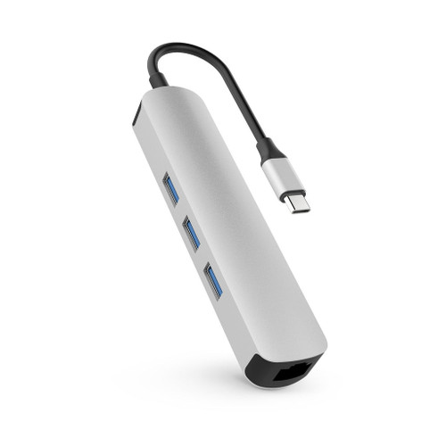 HD233B-SILVER HD233B-SILVER