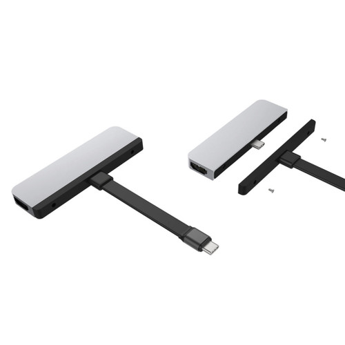 HD319B-SILVER HD319B-SILVER