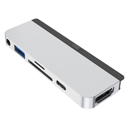 HD319B-SILVER HD319B-SILVER