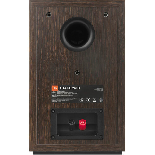 JBL240BBLK