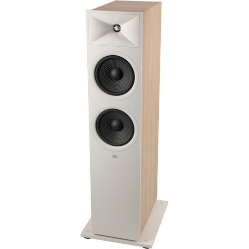 JBL280FWHT