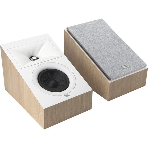 JBL240HWHT