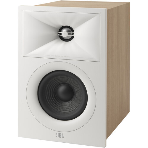 JBL240BWHT
