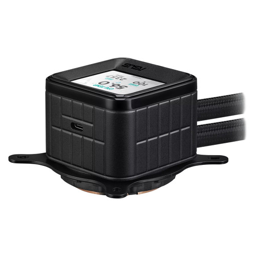 PRIME LC 360 ARGB LCD PRIME LC 360 ARGB LCD