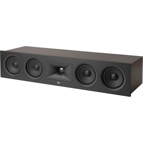 JBL245CBLK