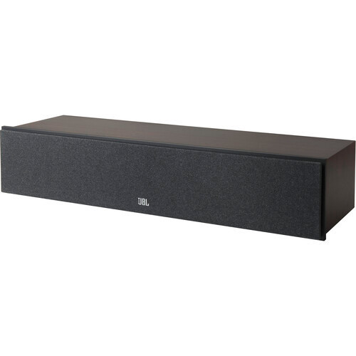 JBL245CBLK
