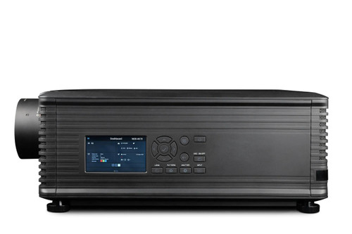 I600-4K15 - BLACK