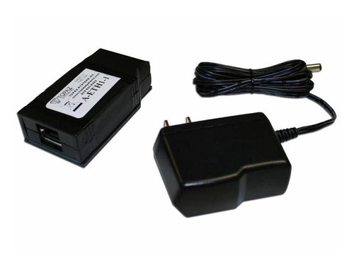 Topaz Ethernet 10/100 Serial Port Adapter - A-ETH1-1