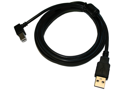 Topaz Cable, USB Cable For Lbk755 Lbk766 Units - A-CUR6-1