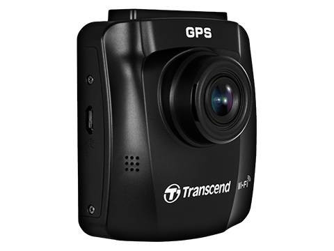 Transcend 32Gb, Dashcam, Drivepro 250, Suction Mount, Sony Sensor, Gp - TS-DP250A-32G