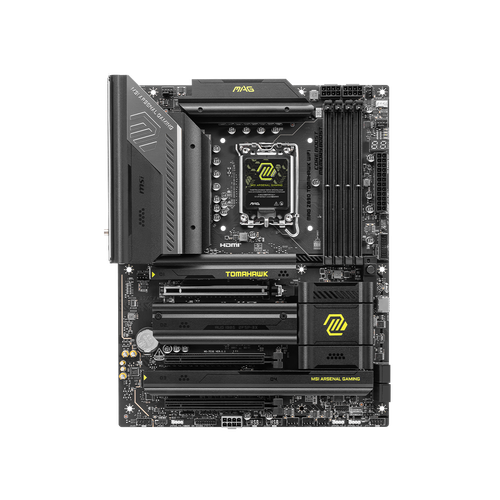 MAG Z890 TOMAHAWK WIFI