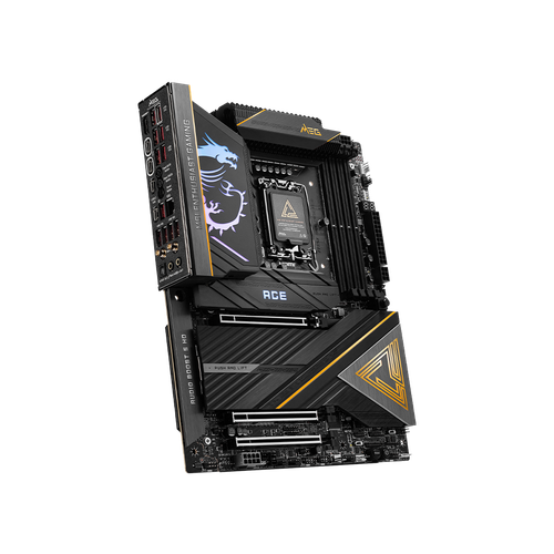 MEG Z890 ACE
