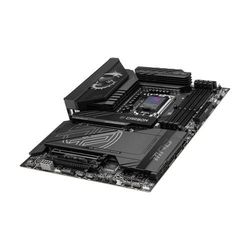 MPG Z890 CARBON WIFI