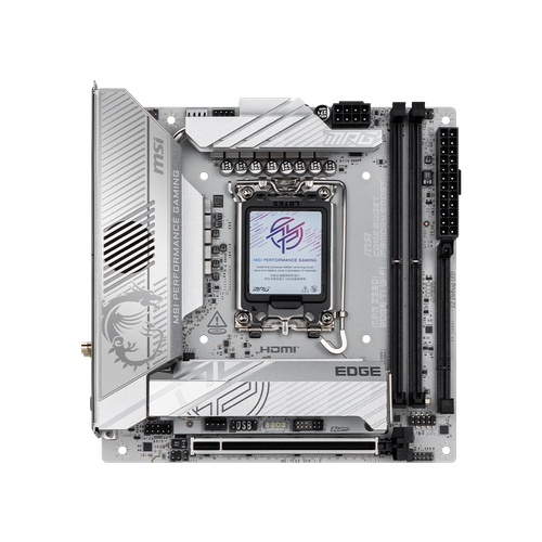 MPG Z890I EDGE TI WIFI