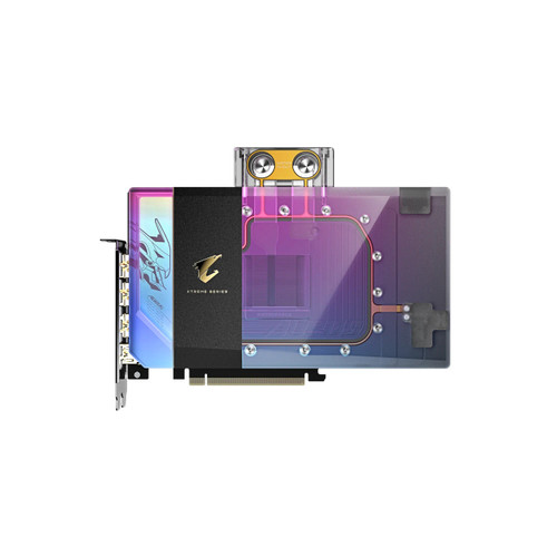 GV-N5080AORUSX WB-16GD GV-N5080AORUSX WB-16GD