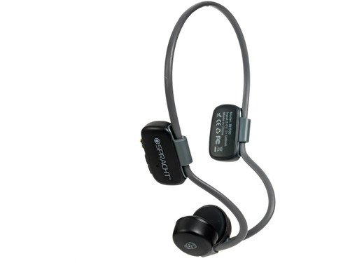 Spracht Bone Conductive Headset With Microphone - BH500