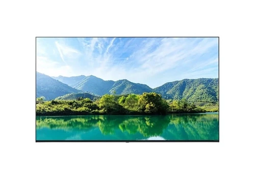 LG 55 4k Uhd Nanocell Hospitality Tv, Commercial Lite, No Pro:idiom - 55UR347H9
