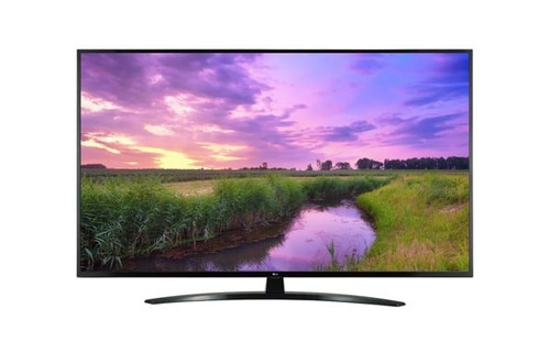 LG 55in 4k Uhd Hospitality Tv, Commercial Lite, No Pro:idiom (55un343h0ua) - 55UN343H0