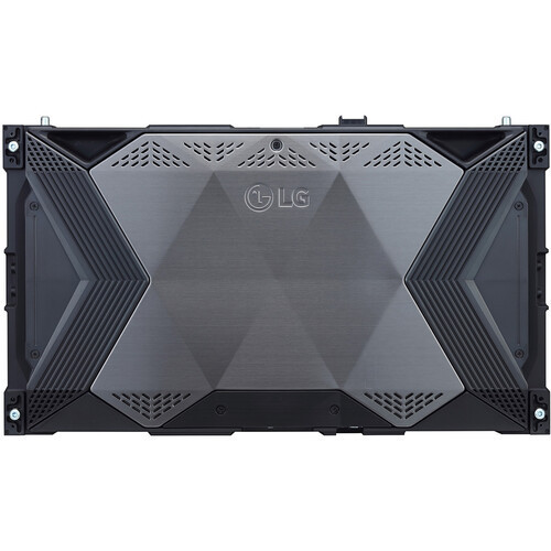 LG 0.937mm,peak. 1,200nit Typ. 600nit,cob,600 X 337.5 X 44.9_secondary Standard - LSAB009-S14
