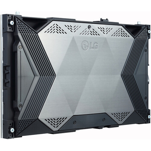 LG 0.937mm,peak. 1,200nit Typ. 600nit,cob,600 X 337.5 X 44.9_main Top Signal Redundancy - LSAB009-Q14
