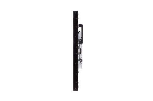 LG 75 Uhd, HDMI (2), Dp, Dvi-d, Audio, USB, Sd Card, Dp, External Speaker, Rs232c In/out, Rj45 In, Ir - 75XF3C-B