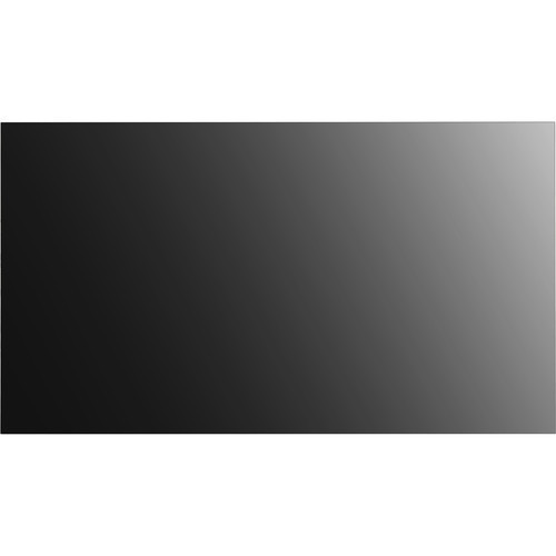 LG 49vm5e-a - Lcd Display - 49 Inch - 1920 X 1080 - 500 Cd/m2 - HDMI(2)/ Dp/ Dvi-d/ USB 2.0/ Rs232c/ Rj45/ Audio/ Ir - 49VM5EW-9C