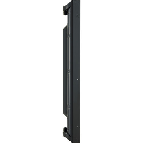 LG 49vm5e-a - Lcd Display - 49 Inch - 1920 X 1080 - 500 Cd/m2 - HDMI(2)/ Dp/ Dvi-d/ USB 2.0/ Rs232c/ Rj45/ Audio/ Ir - 49VM5EW-9C