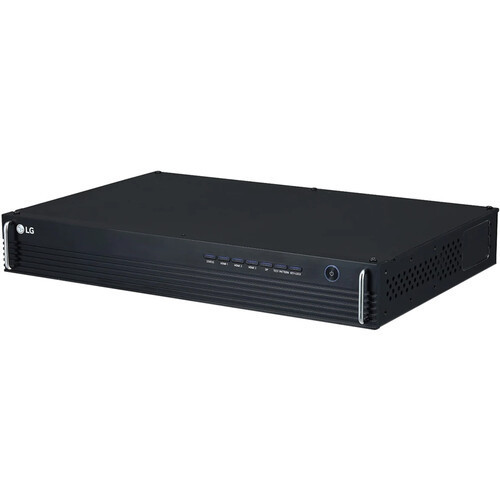 LG 2k Controller, Must Be Purchased In Increments Of (25)laba015-gd Panels + (1)caba-015d Controller Groups 3840 2160@60hz For Laba015-gd Scaling Webos - CABA-015D
