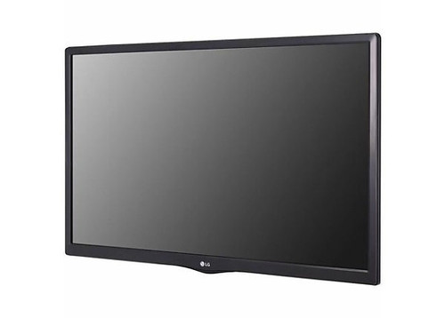 LG 24ln572m9ub - 24" Diagonal Class Led-backlit Lcd Tv - Hotel End-users Only - Pro:centric With Integrated Pro:idiom - Webos - 1080p 1920 X 1080 - Hdr - Ceramic Black - 24LN572M9UB.AUS