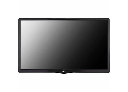 LG 24ln572m9ub - 24" Diagonal Class Led-backlit Lcd Tv - Hotel End-users Only - Pro:centric With Integrated Pro:idiom - Webos - 1080p 1920 X 1080 - Hdr - Ceramic Black - 24LN572M9UB.AUS