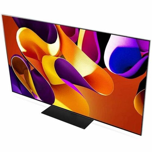 LG HDMI Input,simplink (hdmi Cec),hdmi Audio Return Channel,usb Input,wi-fi,bluetooth Support,ethernet Input,rf Input (antenna/cable),spdif (optical Digital Audio Out),rs-232c Input (min Jack),ir Blaste - OLED65G4CUB