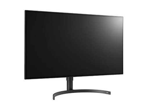 LG 31.5inch Lg 8mp Diagnostic Monitor 32hq713d-b - 3840 X 2160 - Ips Black - Anti-glare, 3h - Srgb (cie 1931) 100 % - 1000cd/m2 - 2000:1 - 14ms (gtg, Not Support Od) - 10bit (8bit+a-frc) - Displayport,usb - 32HQ713D-B-LNV
