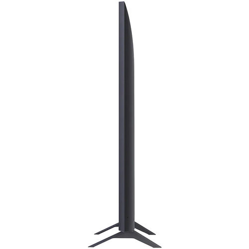 LG 50 Uhd, 3hdmi, 1 Rs232, 1 USB, Speaker, Stand, Viewing Angle 178/178 Ntsc, Refresh Rate 120hz, Full Ip Control Thru Network (including Wol), Dpm(display Power Management) ,crestron Connected , Epeat Compliant - 50UR640S9UD