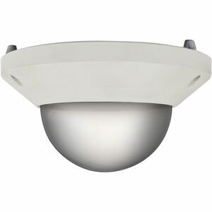 Hanwha Spb-van3/ Accessory, Tinted Replacement Bubble For Snv-8080, Snv-5084/6084/7084, Snv-5084r/6084r/7084r, Scv-6081r,hanwha - SPB-VAN3