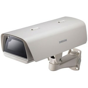 Hanwha Shb-4300h1 - Indoor -outdoor Housing W -mounting Bracket Accessory, Heater -blower -58f-122f, 24vac, Ip66,hanwha - SHB-4300H1