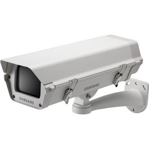 Hanwha Shb-4200h - Indoor -outdoor Housing W -mounting Bracket Accessory, Heater -blower, -31f-122f, 24vac, Ip66,hanwha - SHB-4200H