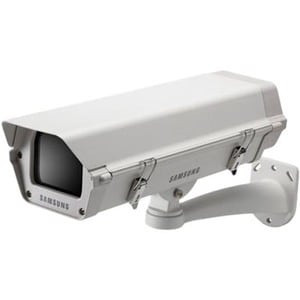 Hanwha Shb-4200/ Indoor/outdoor Housing W/mounting Bracket Accessory, 14f 122f, Ip66,hanwha - SHB-4200