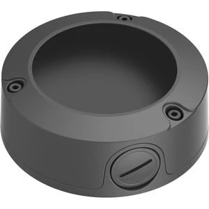 Hanwha Ir Bullet Camera Back Box. (xno-l6080r) - SBO-126B