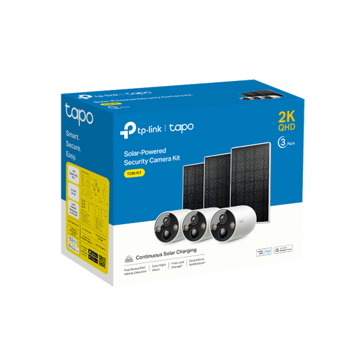 TC85 KIT(3-PACK)