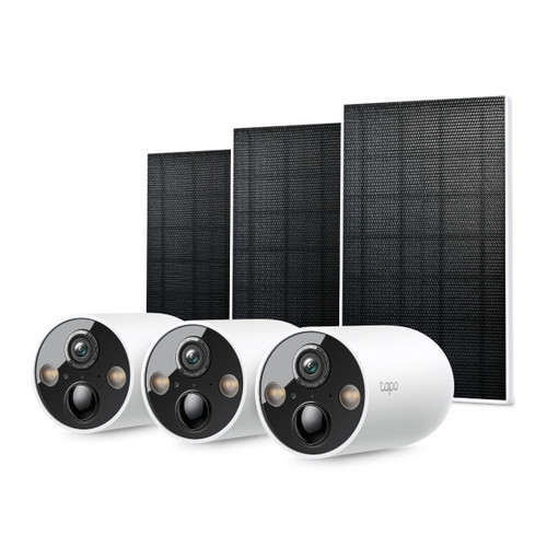TC85 KIT(3-PACK)