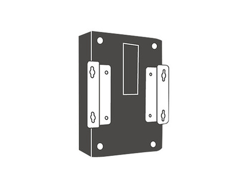 Qnap Mounting Bracket - Wall mount for IS-400 Pro
