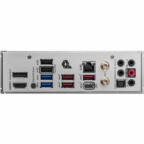 MSI PRO Z790-A MAX WIFI Gaming Desktop Motherboard