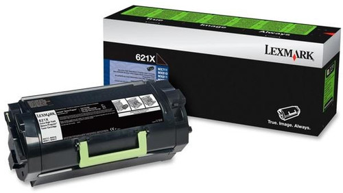 Lenovo 621x Extra High Yield Return Tonr - 78481966