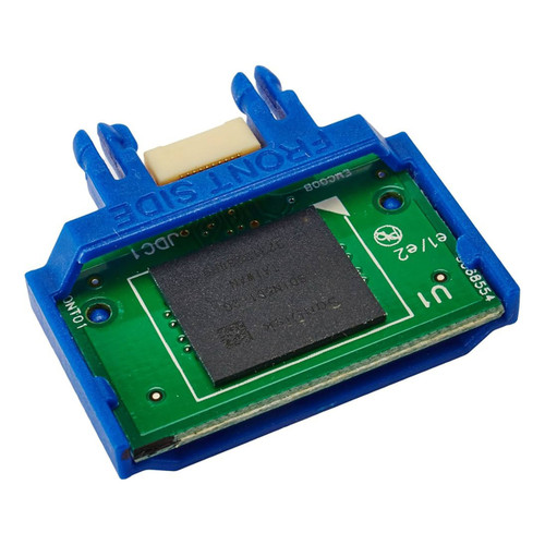 Lenovo Mx610/mx611 Forms And Bar Code Card - 78482194